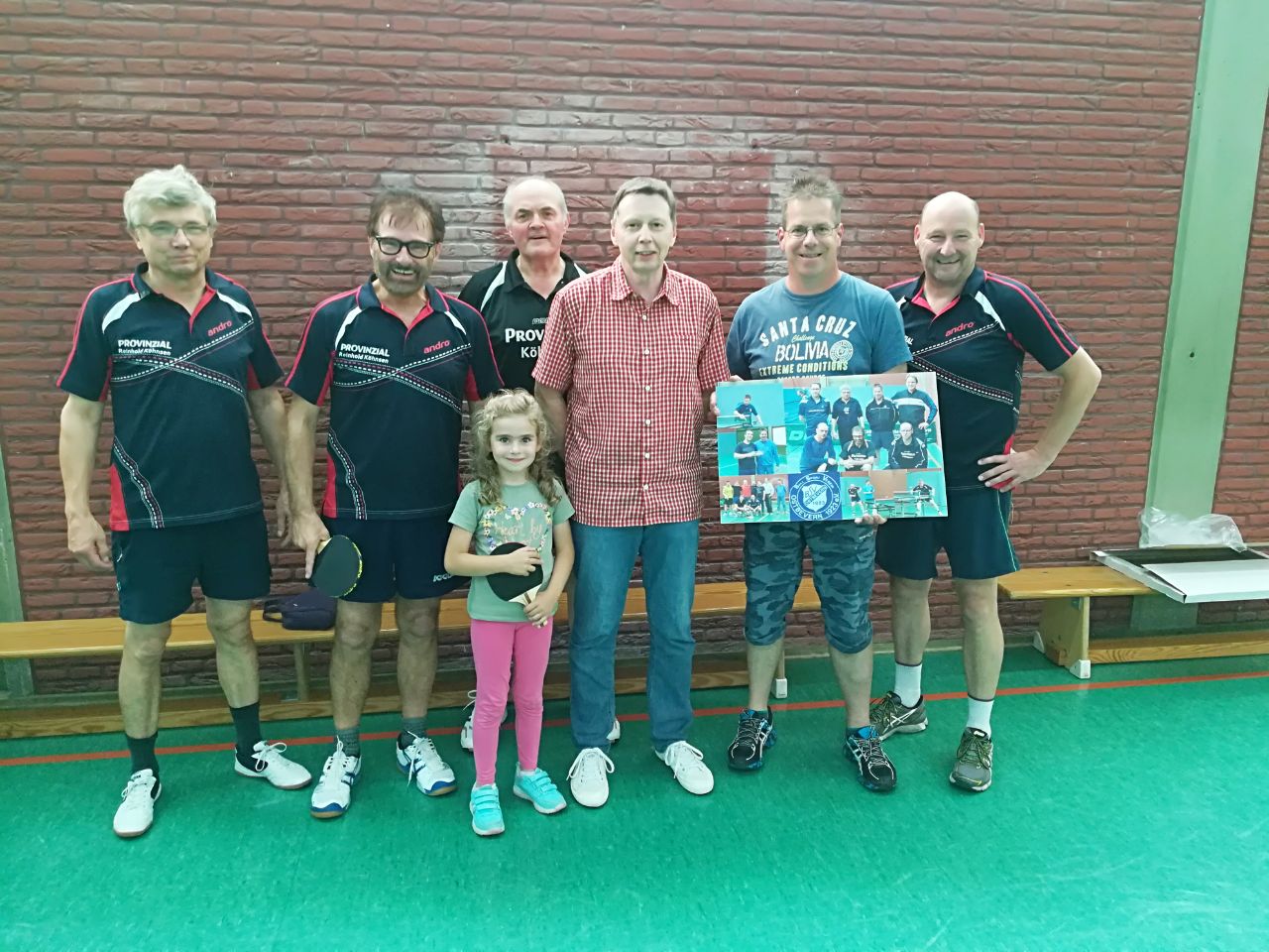 FrankSommer Verabschiedung