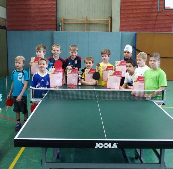 Teilnehmer 2008 u. jünger 2016